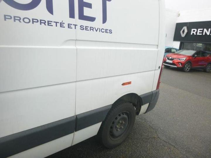 Photo 25 VIN: VF1MAFEDC48870991 - RENAULT MASTER 