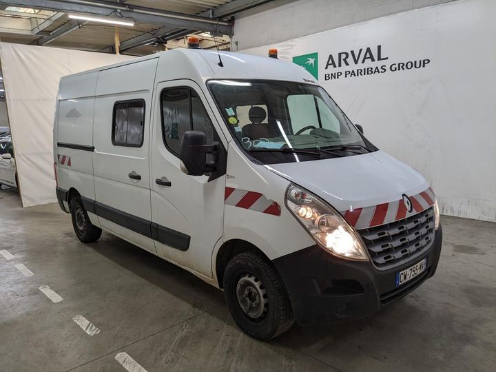 Photo 23 VIN: VF1MAFEDC49035103 - RENAULT MASTER 