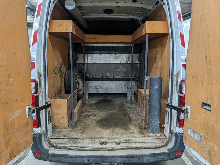 Photo 28 VIN: VF1MAFEDC49035103 - RENAULT MASTER 