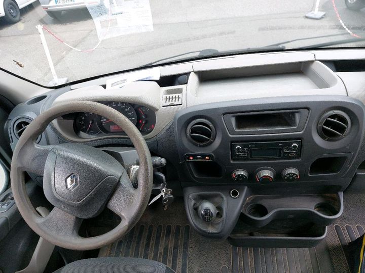 Photo 5 VIN: VF1MAFEDC49209969 - RENAULT MASTER 