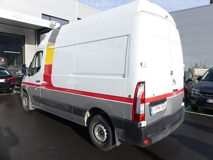 Photo 3 VIN: VF1MAFEDD48641121 - RENAULT MASTER 35 DIESEL 