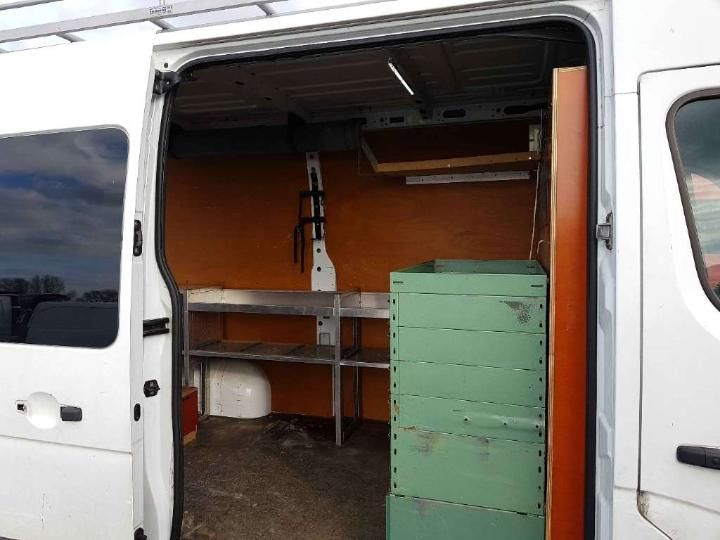 Photo 14 VIN: VF1MAFENN50209255 - RENAULT MASTER GB 