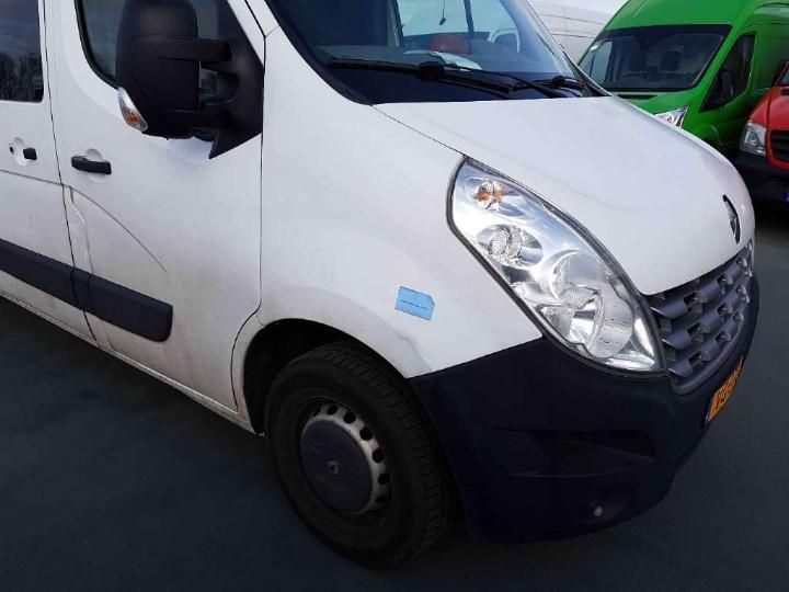 Photo 23 VIN: VF1MAFENN50209255 - RENAULT MASTER GB 