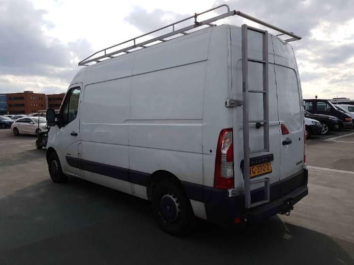 Photo 3 VIN: VF1MAFENN50209255 - RENAULT MASTER GB 