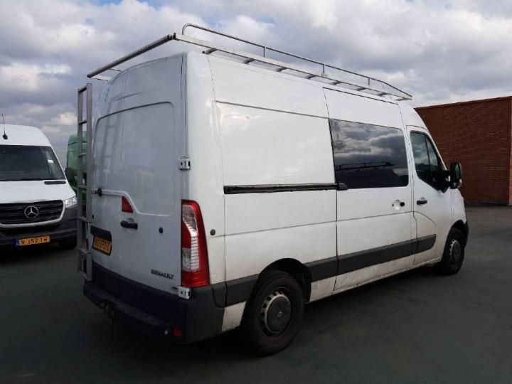 Photo 4 VIN: VF1MAFENN50209255 - RENAULT MASTER GB 