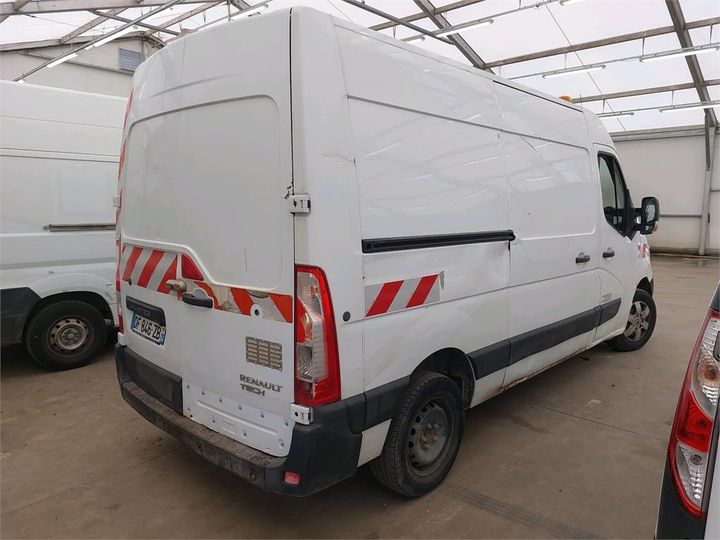 Photo 2 VIN: VF1MAFEPC50543696 - RENAULT MASTER 