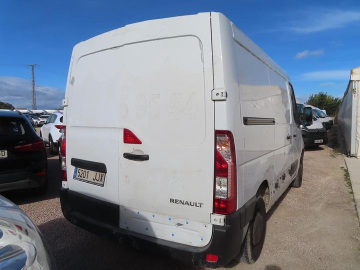 Photo 2 VIN: VF1MAFERA53919691 - RENAULT MASTER 