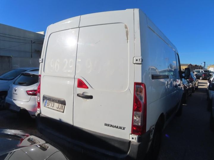 Photo 2 VIN: VF1MAFERA53919693 - RENAULT MASTER 