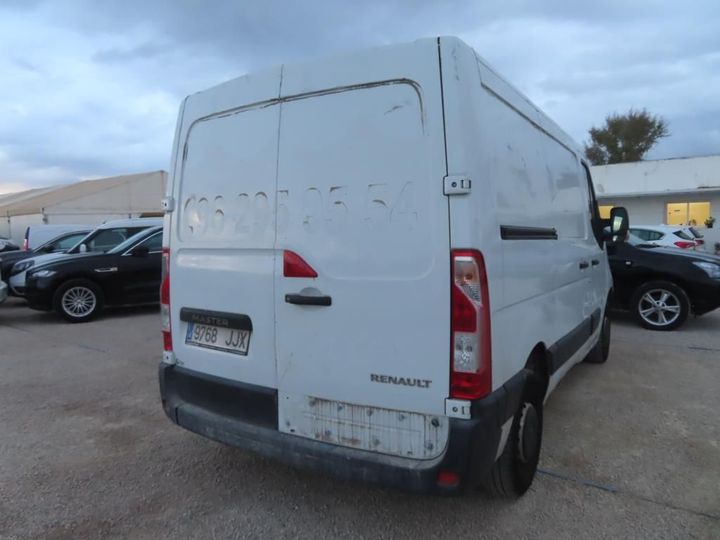 Photo 2 VIN: VF1MAFERA53919694 - RENAULT MASTER 