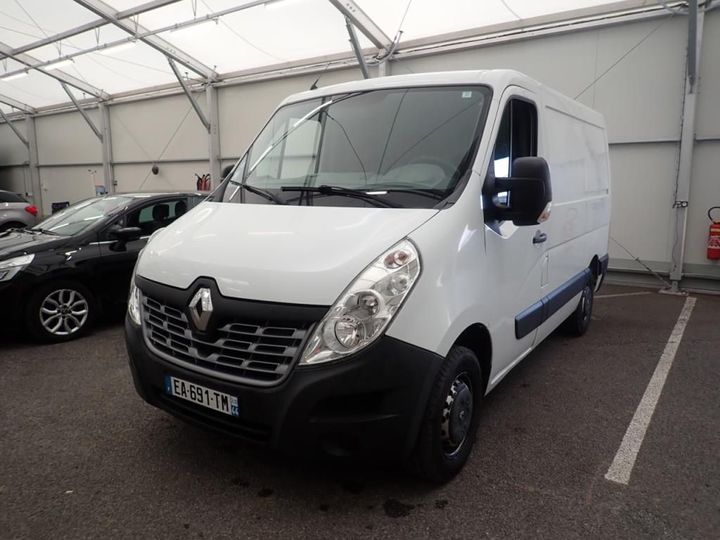 Photo 0 VIN: VF1MAFERA55233257 - RENAULT MASTER 