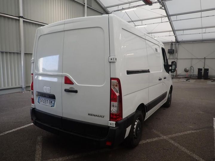 Photo 4 VIN: VF1MAFERA55233257 - RENAULT MASTER 