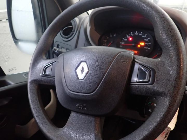 Photo 10 VIN: VF1MAFERC53611497 - RENAULT MASTER 