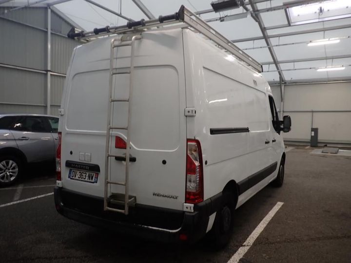 Photo 2 VIN: VF1MAFERC53611497 - RENAULT MASTER 