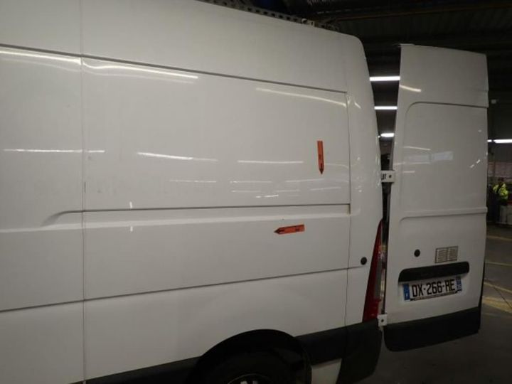 Photo 24 VIN: VF1MAFERC54118743 - RENAULT MASTER 