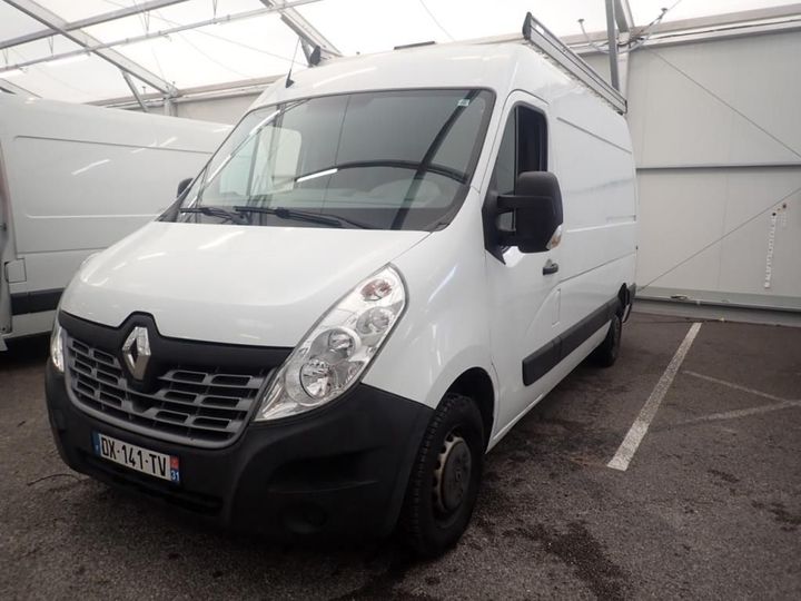 Photo 0 VIN: VF1MAFERC54135326 - RENAULT MASTER 