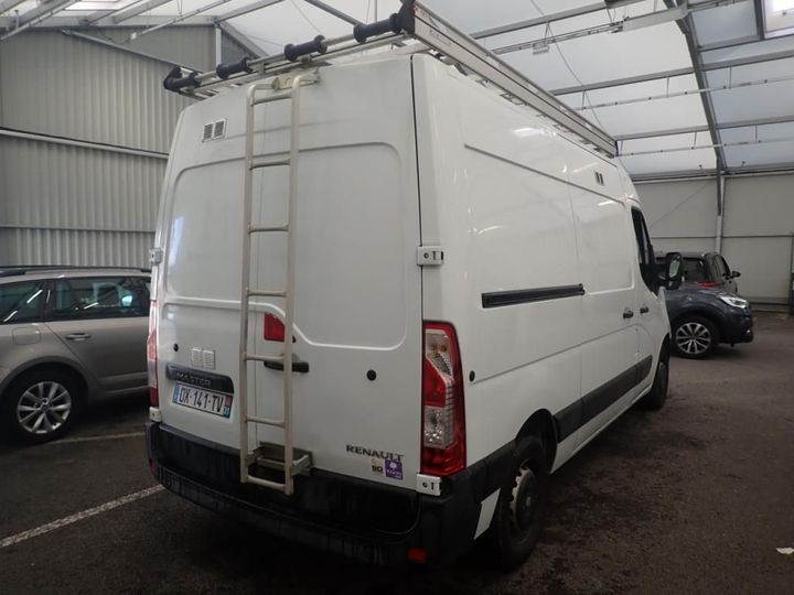 Photo 3 VIN: VF1MAFERC54135326 - RENAULT MASTER 