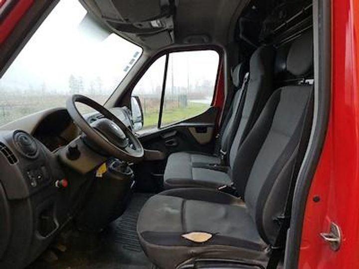 Photo 6 VIN: VF1MAFERC54529542 - RENAULT MASTER 35 FOU MWB MHR DSL - 2014 