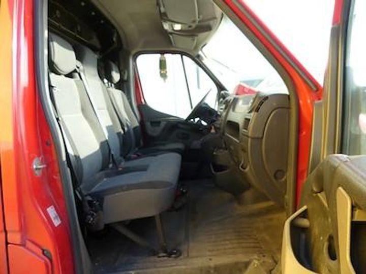 Photo 6 VIN: VF1MAFERC54529543 - RENAULT MASTER 35 FOU MWB MHR DSL - 2014 