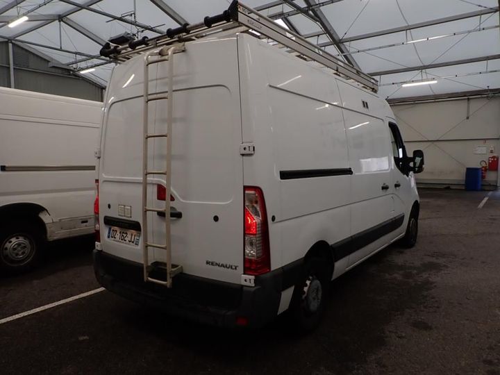 Photo 2 VIN: VF1MAFERC54570509 - RENAULT MASTER 