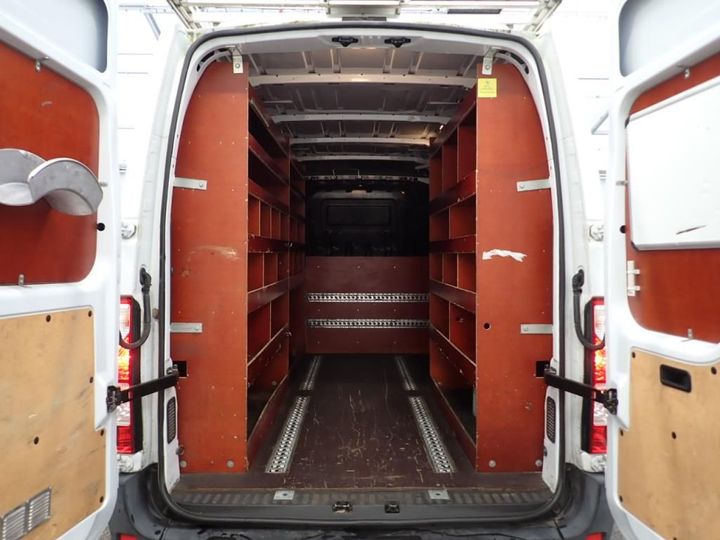 Photo 3 VIN: VF1MAFERC54570509 - RENAULT MASTER 