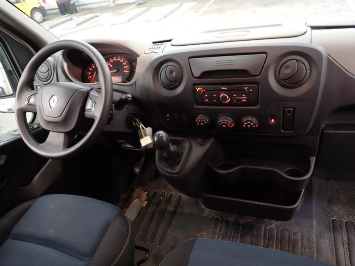 Photo 6 VIN: VF1MAFERC54570509 - RENAULT MASTER 