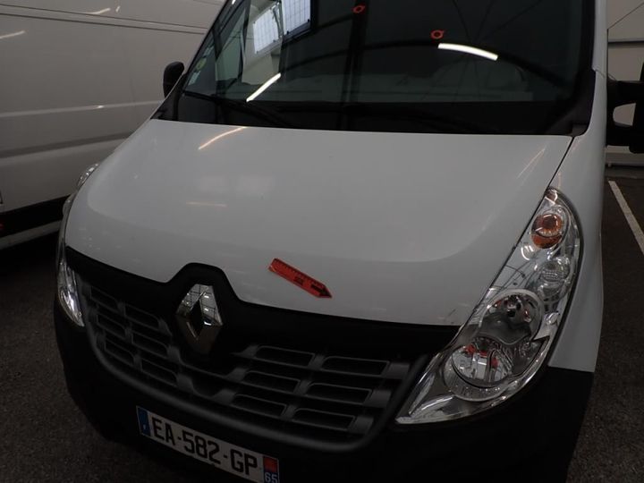 Photo 22 VIN: VF1MAFERC54874291 - RENAULT MASTER 