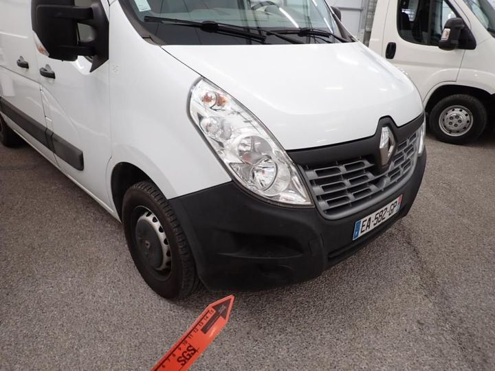 Photo 24 VIN: VF1MAFERC54874291 - RENAULT MASTER 