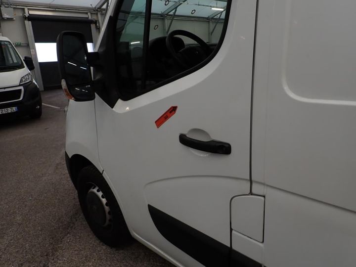 Photo 27 VIN: VF1MAFERC54874291 - RENAULT MASTER 