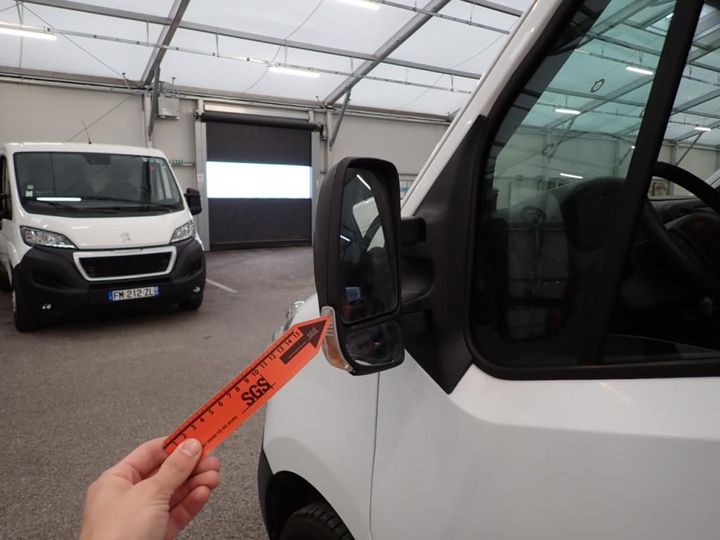 Photo 31 VIN: VF1MAFERC54874291 - RENAULT MASTER 