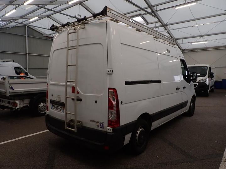 Photo 4 VIN: VF1MAFERC54874291 - RENAULT MASTER 