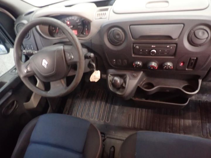 Photo 6 VIN: VF1MAFERC54874294 - RENAULT MASTER 