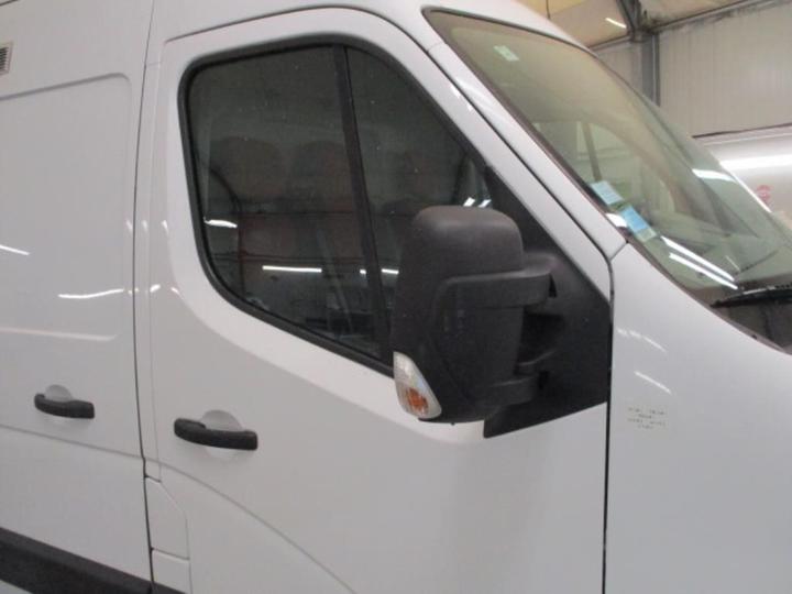 Photo 27 VIN: VF1MAFERC55090358 - RENAULT MASTER 