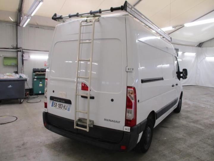 Photo 3 VIN: VF1MAFERC55090358 - RENAULT MASTER 