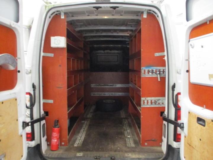 Photo 4 VIN: VF1MAFERC55090358 - RENAULT MASTER 