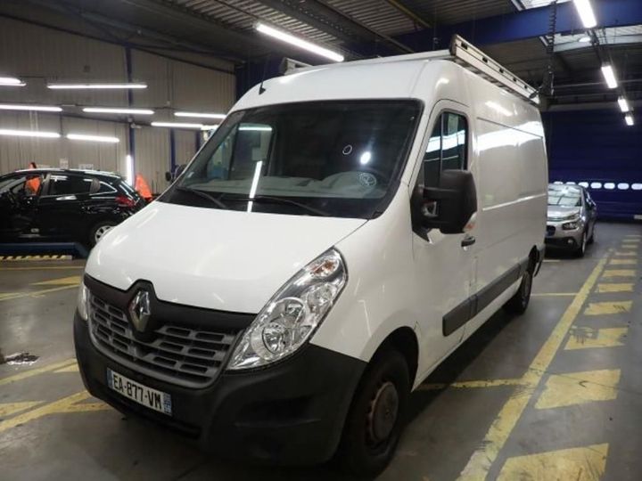 Photo 0 VIN: VF1MAFERC55099364 - RENAULT MASTER 