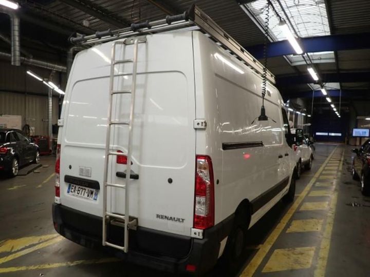 Photo 2 VIN: VF1MAFERC55099364 - RENAULT MASTER 