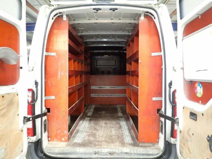 Photo 3 VIN: VF1MAFERC55099364 - RENAULT MASTER 