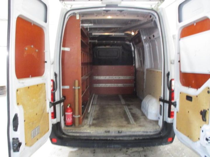 Photo 0 VIN: VF1MAFERC55732284 - RENAULT MASTER 