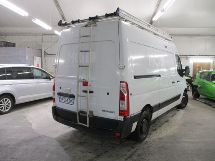 Photo 2 VIN: VF1MAFERC55732284 - RENAULT MASTER 