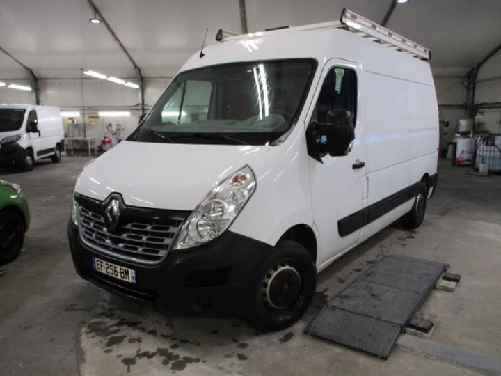 Photo 3 VIN: VF1MAFERC55732284 - RENAULT MASTER 