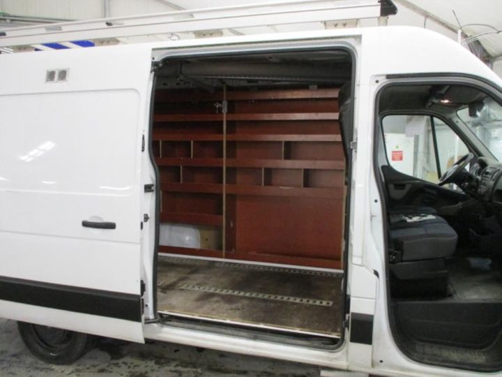 Photo 6 VIN: VF1MAFERC55732284 - RENAULT MASTER 