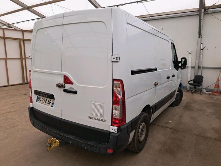 Photo 1 VIN: VF1MAFESA51003682 - RENAULT MASTER 