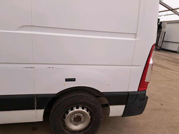 Photo 13 VIN: VF1MAFESA51003682 - RENAULT MASTER 