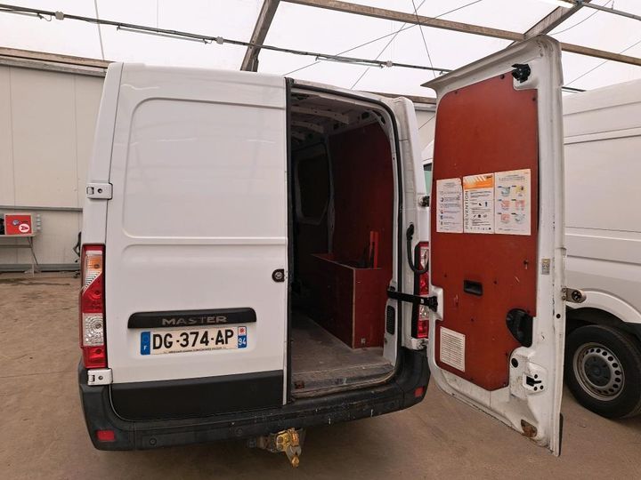 Photo 4 VIN: VF1MAFESA51003682 - RENAULT MASTER 