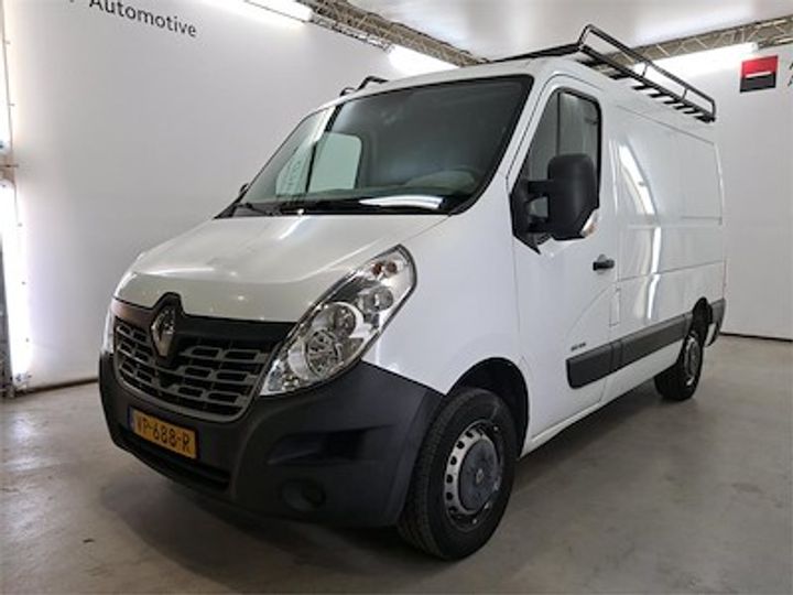 Photo 1 VIN: VF1MAFESA53073691 - RENAULT MASTER 