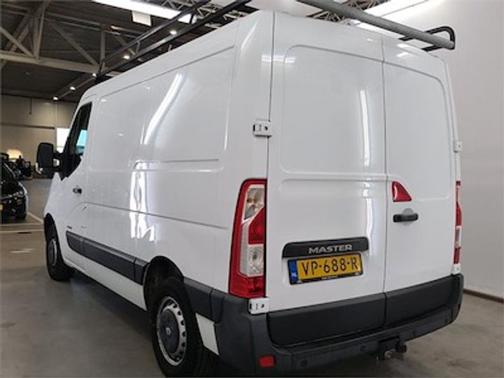 Photo 2 VIN: VF1MAFESA53073691 - RENAULT MASTER 