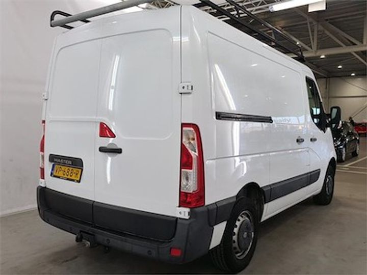 Photo 3 VIN: VF1MAFESA53073691 - RENAULT MASTER 