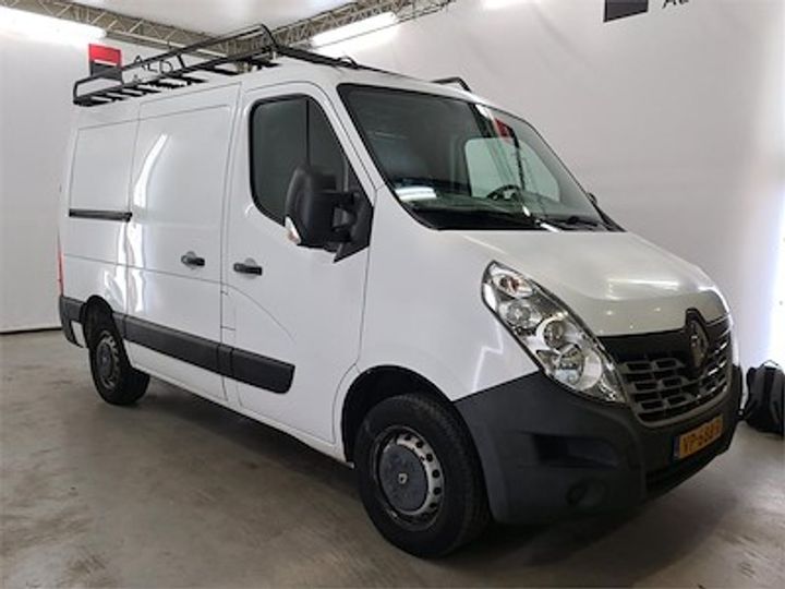 Photo 4 VIN: VF1MAFESA53073691 - RENAULT MASTER 