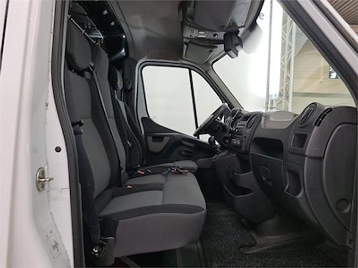 Photo 7 VIN: VF1MAFESA53073691 - RENAULT MASTER 