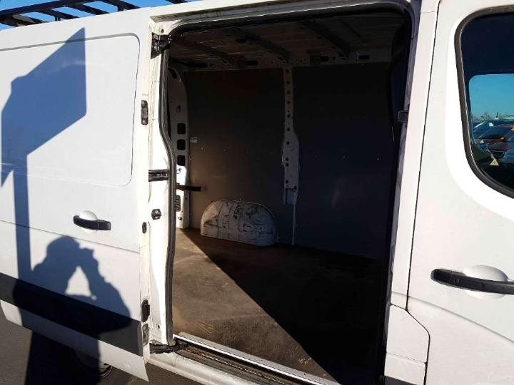 Photo 14 VIN: VF1MAFESA53660649 - RENAULT MASTER GB 